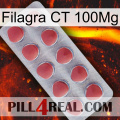 Filagra CT 100Mg 18